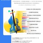 Anno scolastico 2026-2027